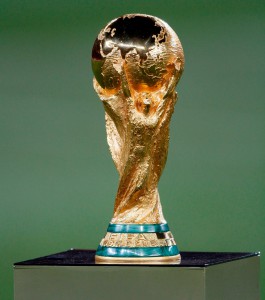 Coupe du monde