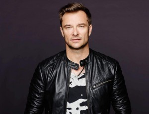 david-hallyday